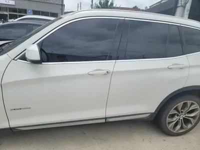 2015 BMW 320 WBAWZ5103F0L05221 VIN:WBAWZ5103F0L05221