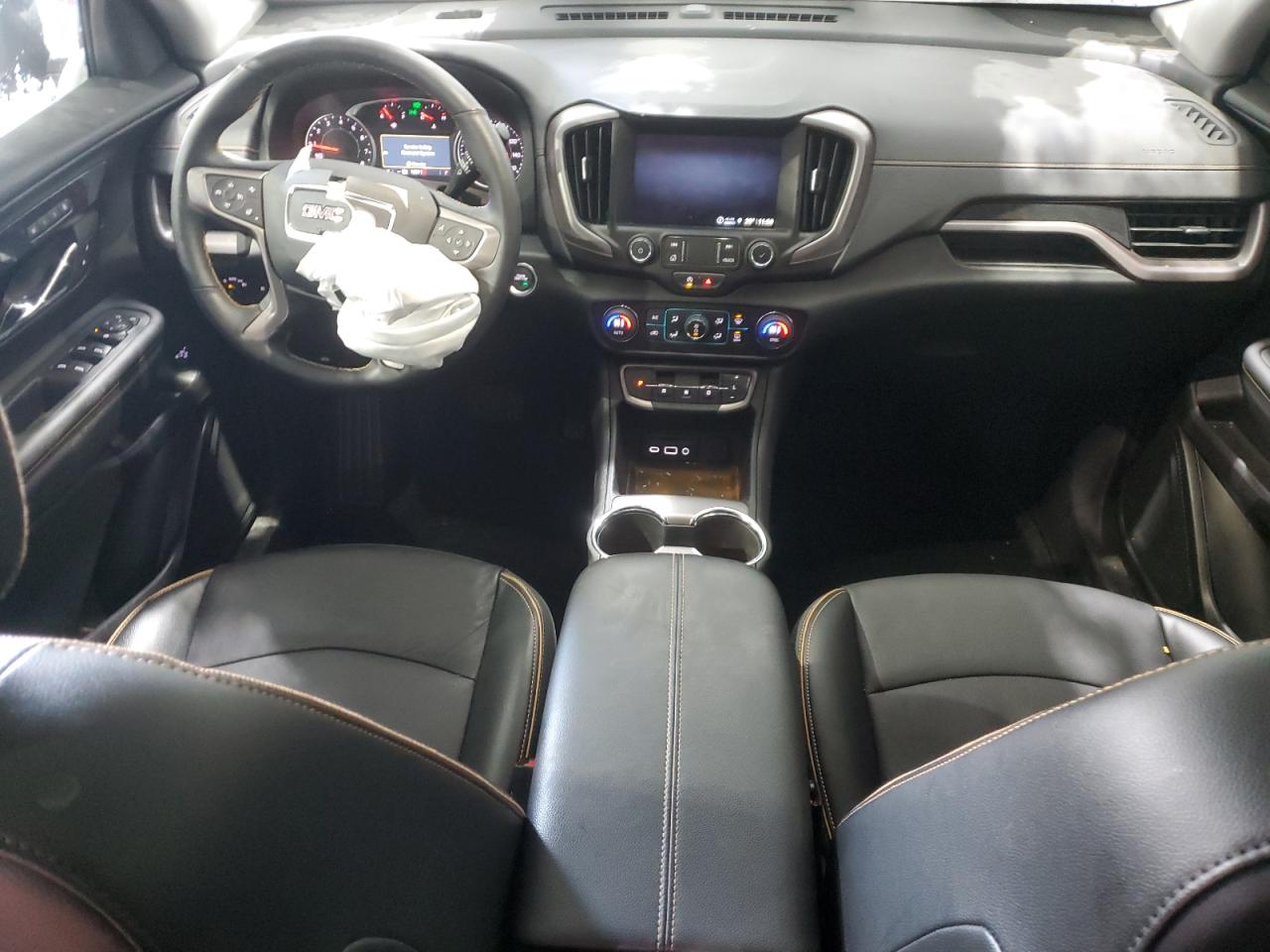 2024 GMC TERRAIN AT4 VIN:3GKALYEG2RL275535
