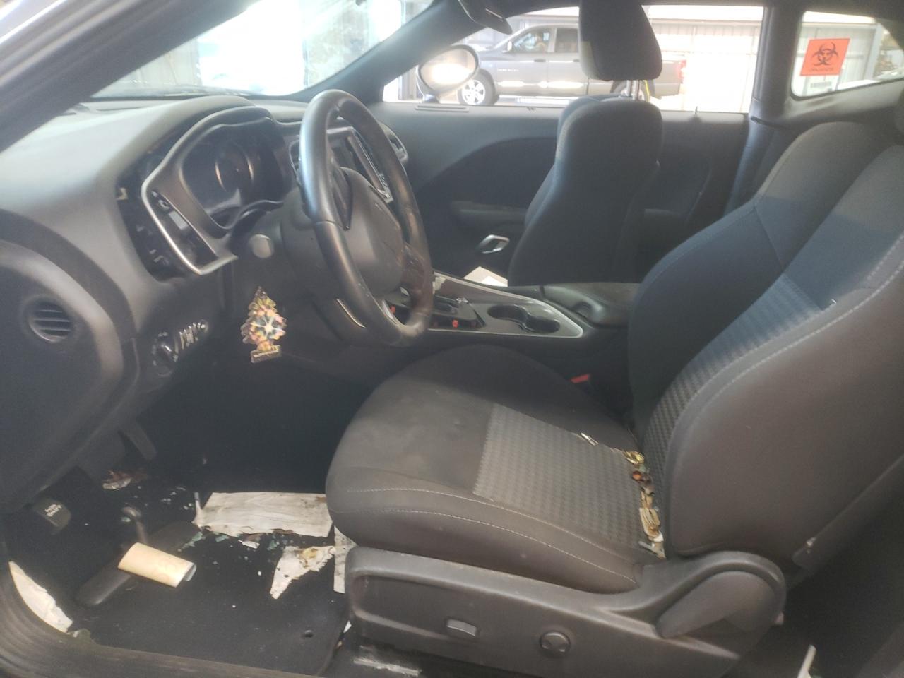 2022 DODGE CHALLENGER GT VIN:2C3CDZKG8NH219182