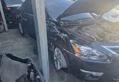 2015 Nissan Altima 1N4AL3AP7FC237672 VIN:1N4AL3AP7FC237672