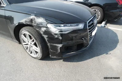 2016 Audi A6 WAUZZZ4G7GN171055 VIN:WAUZZZ4G7GN171055