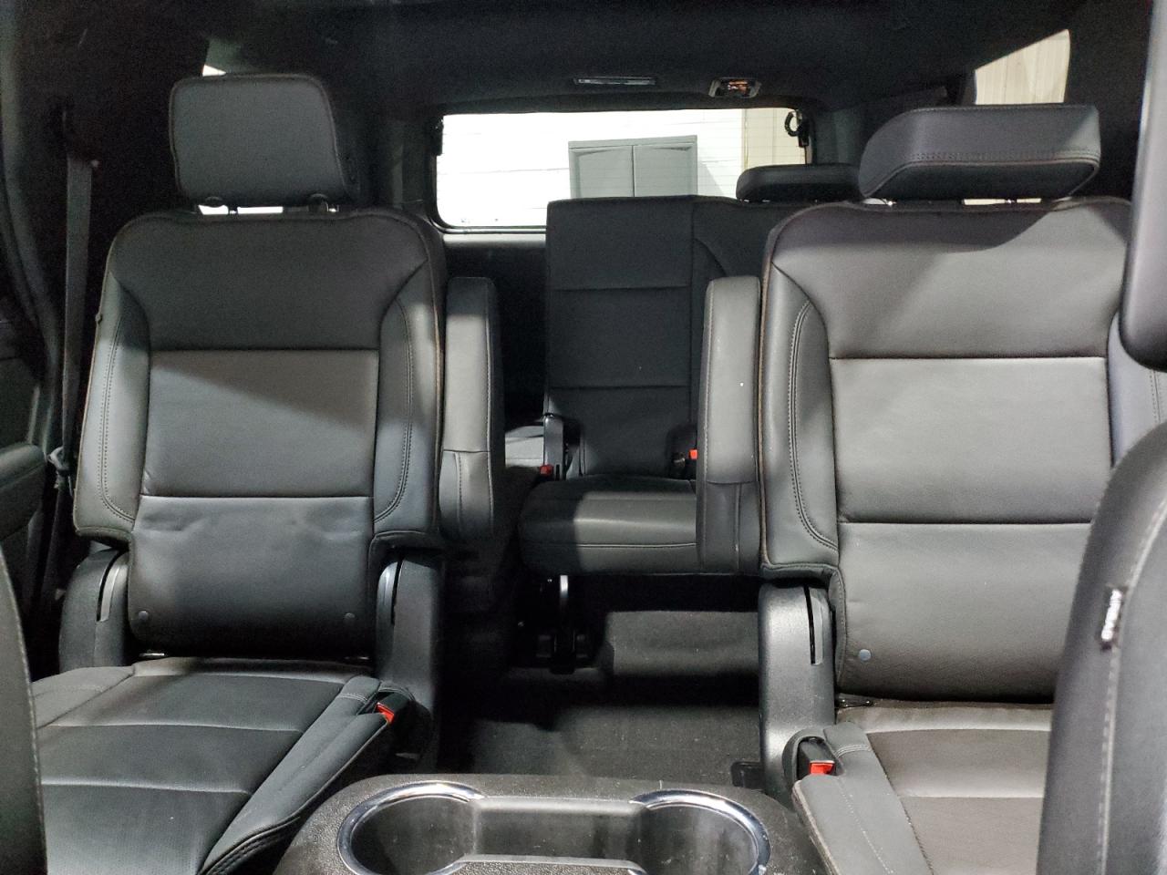 2023 CHEVROLET TAHOE K1500 HIGH COUNTRY VIN:1GNSKTKLXPR243808