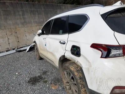 2020 Hyundai Santa FE VIN: