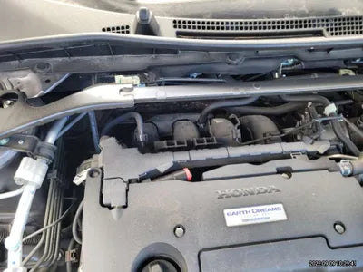 2017 Honda Accord 037KM1HGCR2680HA5 VIN:037KM1HGCR2680HA5