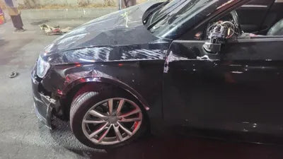 2015 Audi A3 WAUZZZ8V3F1036427 VIN:WAUZZZ8V3F1036427