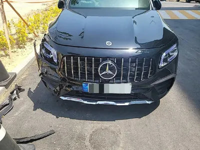 2021 Mercedes-Benz B 250 W1N4M4HB0MW160233 VIN:W1N4M4HB0MW160233