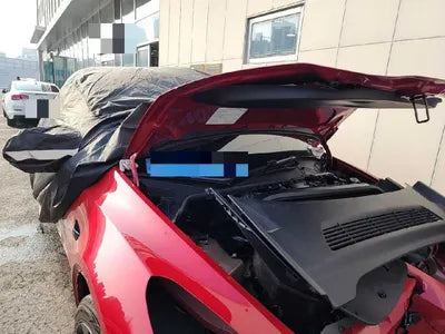 2023 Tesla Model Y VIN: