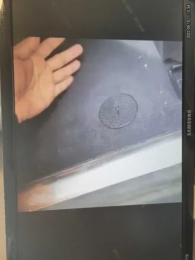 2019 BMW 530 WBAJD9107KWW52252 VIN:WBAJD9107KWW52252