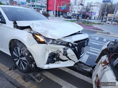 2020 Nissan Altima VIN: