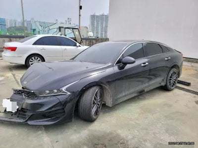 2020 Kia K5 KNAG3412BLA048617 VIN:KNAG3412BLA048617