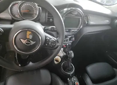 2018 MINI Cooper WMWXN3100J2E01358 VIN:WMWXN3100J2E01358