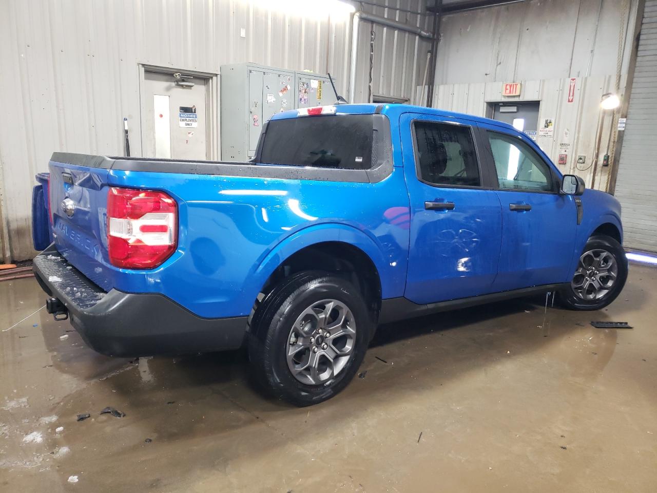2022 FORD MAVERICK XL VIN:3FTTW8E36NRA74172
