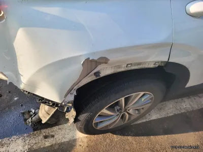 2019 Hyundai Santa FE KMHS281BBKU150802 VIN:KMHS281BBKU150802