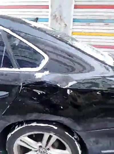 2015 Volkswagen Passat 1VWZZZA3ZFC037417 VIN:1VWZZZA3ZFC037417