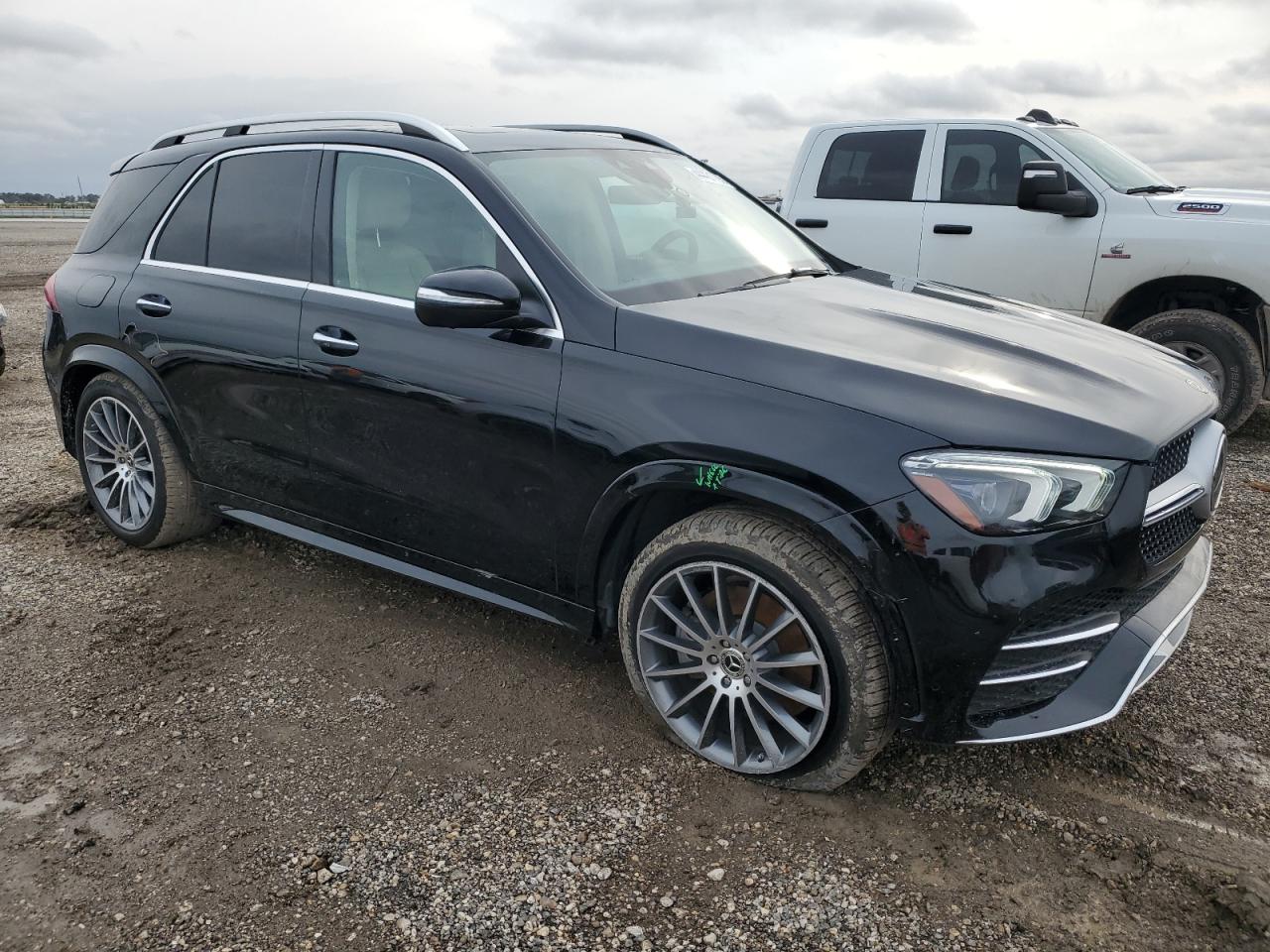 2023 MERCEDES-BENZ GLE 450 4MATIC VIN:4JGFB5KB8PA951630