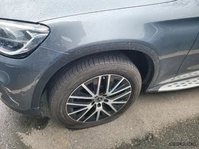 2022 Mercedes-Benz GLC 220 W1N0G1FB6NG107832 VIN:W1N0G1FB6NG107832