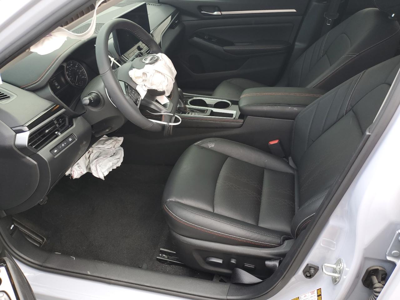 2024 NISSAN ALTIMA SR VIN:1N4BL4CV1RN348328