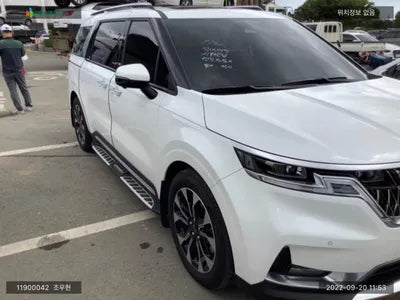 2020 Kia Carnival KNANC81BBMS014331 VIN:KNANC81BBMS014331