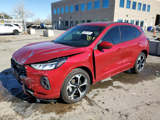 2023 FORD ESCAPE ST LINE PLUS VIN:1FMCU9NA1PUA55644