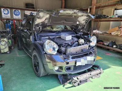 2015 MINI Countryman WMWZD7108FWM52946 VIN:WMWZD7108FWM52946