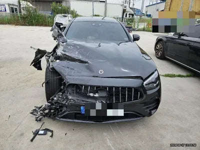 2023 Mercedes-Benz E 350 VIN: