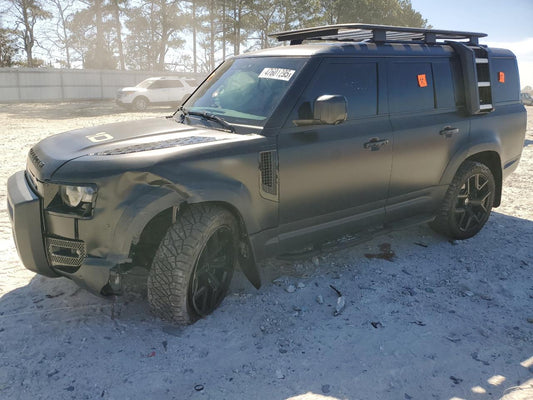 2023 LAND ROVER DEFENDER 130 SE VIN:SALEPFEU5P2215977