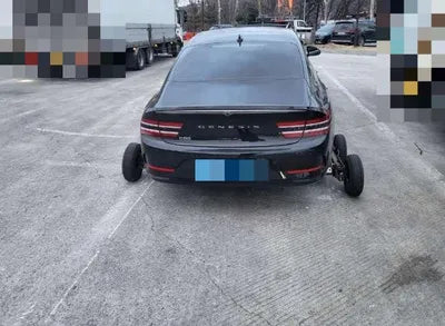 2022 Genesis G80 KMTGE411PNU001830 VIN:KMTGE411PNU001830