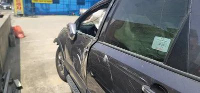 2017 Kia Mohave VIN: