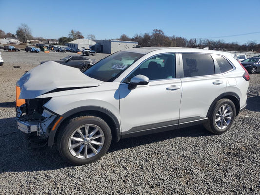 2024 HONDA CR-V EX VIN:2HKRS4H47RH487102