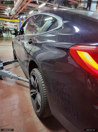 2021 BMW 630 WBA61CC07NCH90472 VIN:WBA61CC07NCH90472