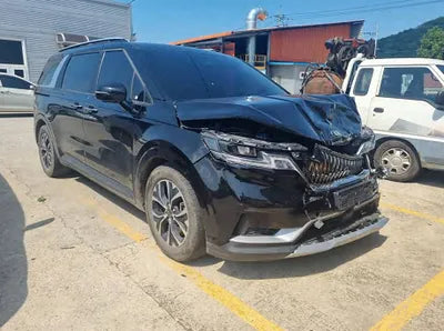 2021 Kia Carnival KNANB81BBMS120358 VIN:KNANB81BBMS120358
