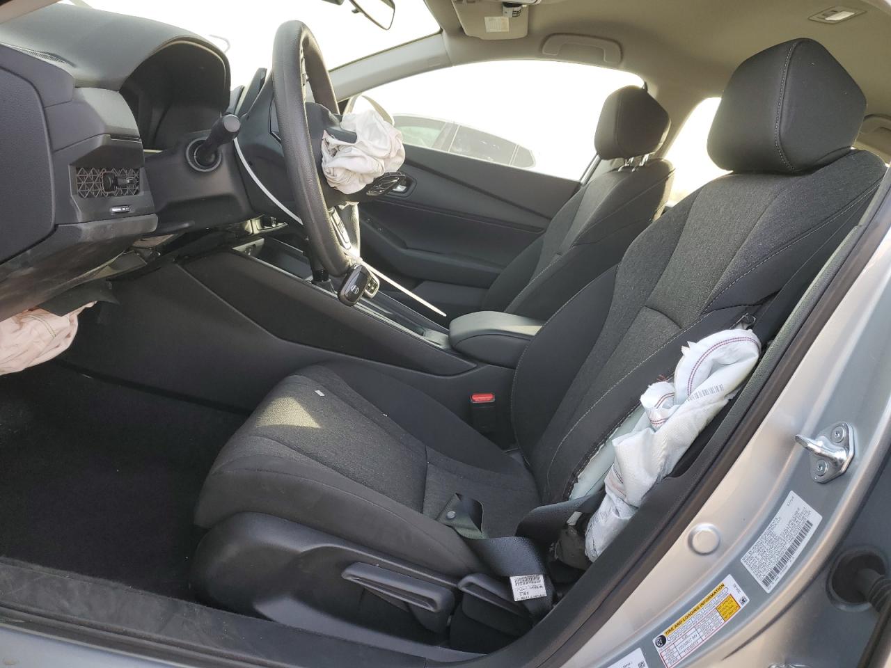 2024 HONDA ACCORD LX VIN:1HGCY1F22RA082102