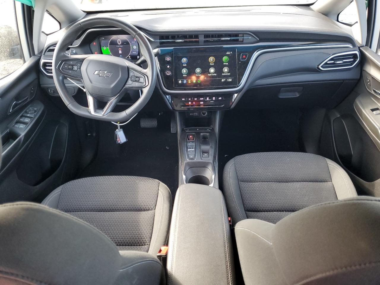 2023 CHEVROLET BOLT EV 1LT VIN:1G1FW6S09P4188022