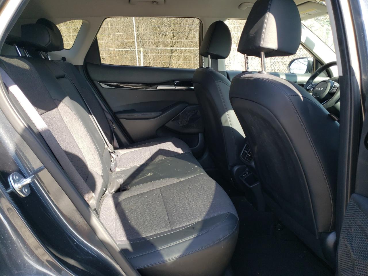 2024 KIA SELTOS S VIN:KNDEUCAA8R7632395