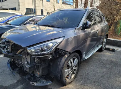 2015 Hyundai Tucson KMHJT81VBFU999578 VIN:KMHJT81VBFU999578