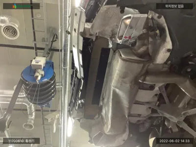 2022 BMW 630 WBA61CC01NCJ62260 VIN:WBA61CC01NCJ62260