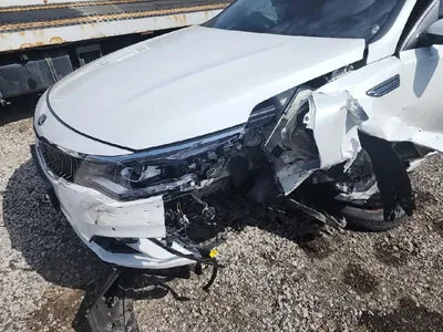 2019 Kia K5 VIN:
