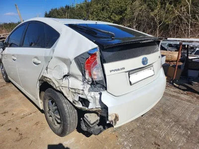 2015 Toyota Prius 546KMJTDKN3DU6F19 VIN:546KMJTDKN3DU6F19