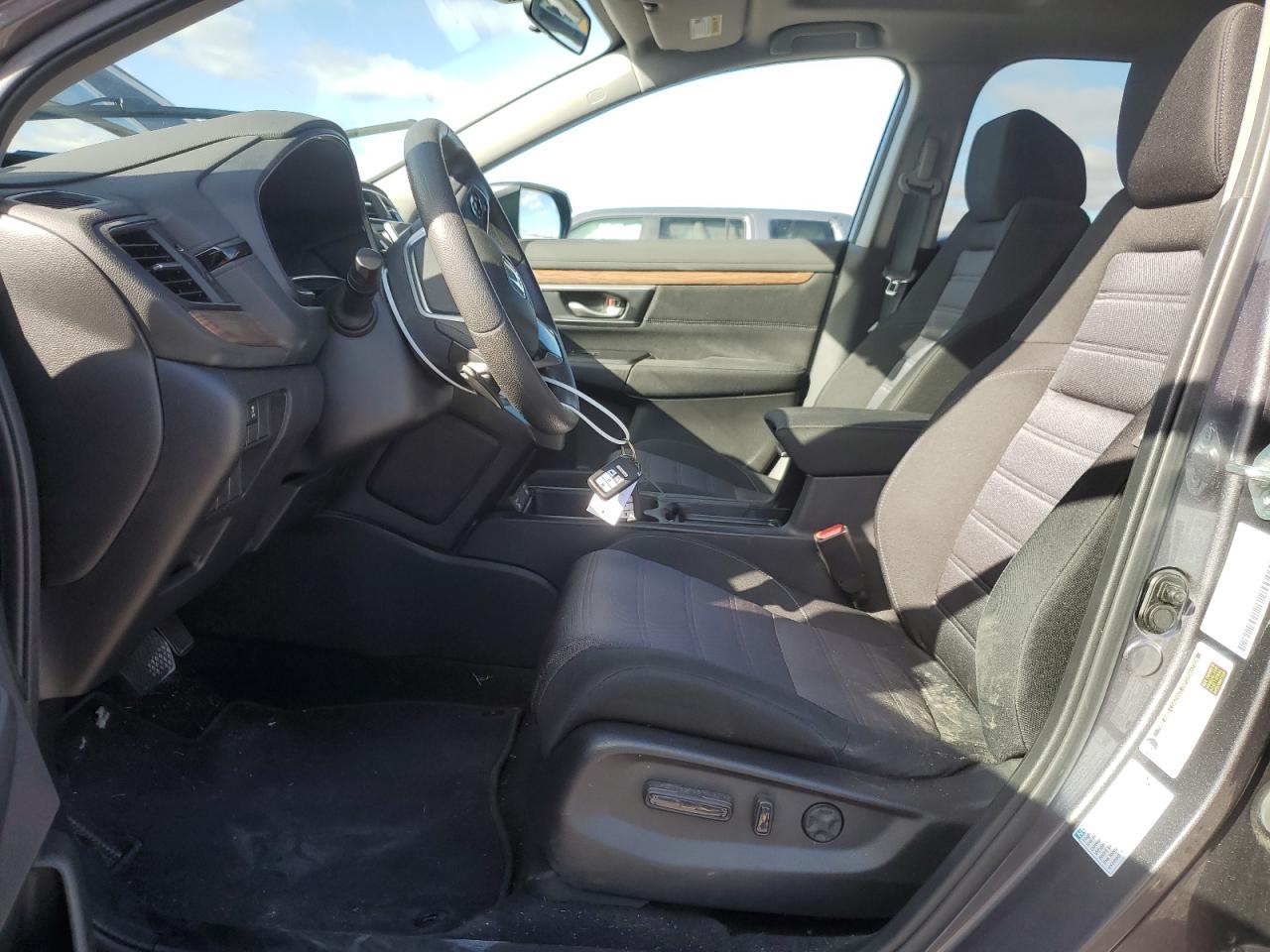 2022 HONDA CR-V EX VIN:5J6RT6H51NL004818