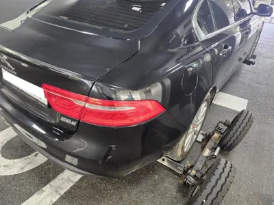 2018 Jaguar XE SAJAA4BN8JCP41144 VIN:SAJAA4BN8JCP41144