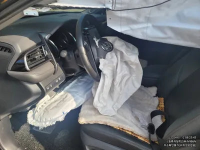 2020 Toyota Camry VIN: