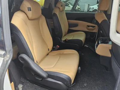 2020 Kia Carnival KNANC81BBMS004429 VIN:KNANC81BBMS004429