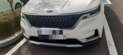 2021 Kia Carnival VIN: