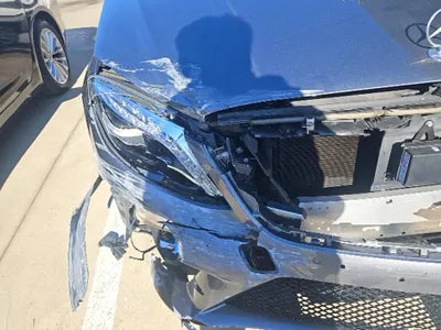 2017 Mercedes-Benz S 350 108KMWDDUF3DB6HA2 VIN:108KMWDDUF3DB6HA2