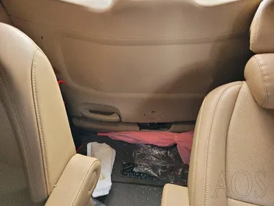 2020 Kia Carnival KNAME81ABLS631790 VIN:KNAME81ABLS631790