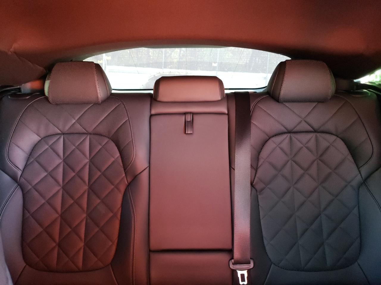 2023 BMW X6 XDRIVE40I VIN:5UXCY6C04P9P46153