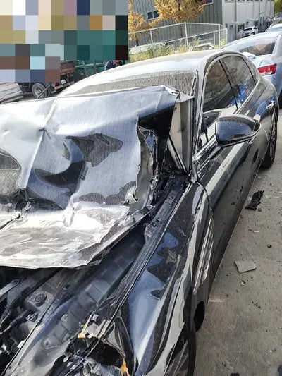 2020 Genesis G80 VIN: