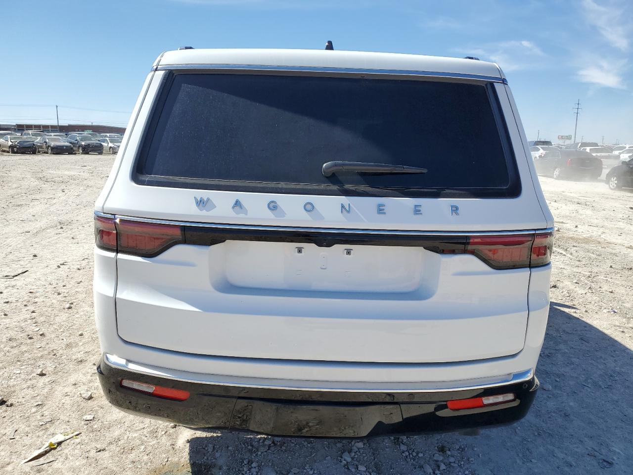 2024 JEEP WAGONEER SERIES I VIN:1C4SJVAP3RS121380