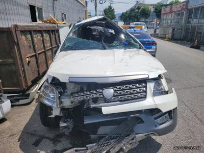 2018 Kia Mohave 601KMKNAKM814DJA1 VIN:601KMKNAKM814DJA1