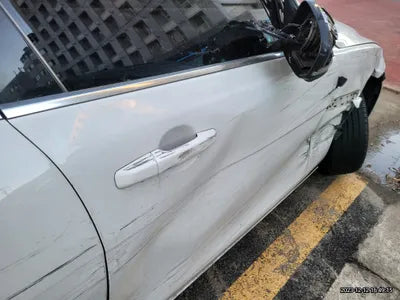 2017 Jaguar XE SAJAB4BNXHCP04555 VIN:SAJAB4BNXHCP04555